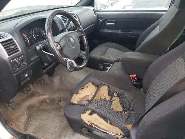 Photo 7 from auction – 2009 CHEVROLET COLORADO with VIN 1GCCS19E298129237