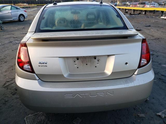 Photo 6 from auction – 2005 SATURN ION LEVEL with VIN 1G8AL54F55Z112586