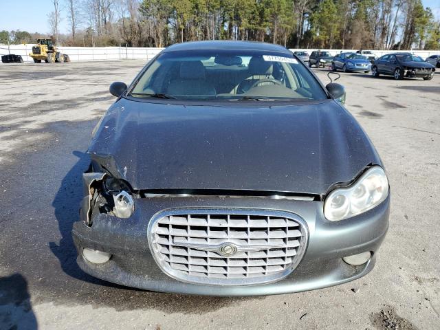 Photo 5 from auction – 2002 CHRYSLER CONCORDE L with VIN 2C3AD36M82H160053
