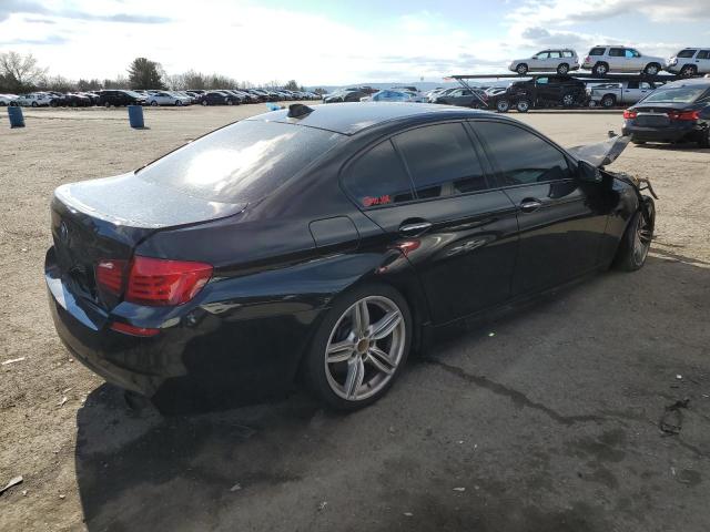 Photo 3 from auction – 2013 BMW 535 XI with VIN WBAFU7C52DDU68838