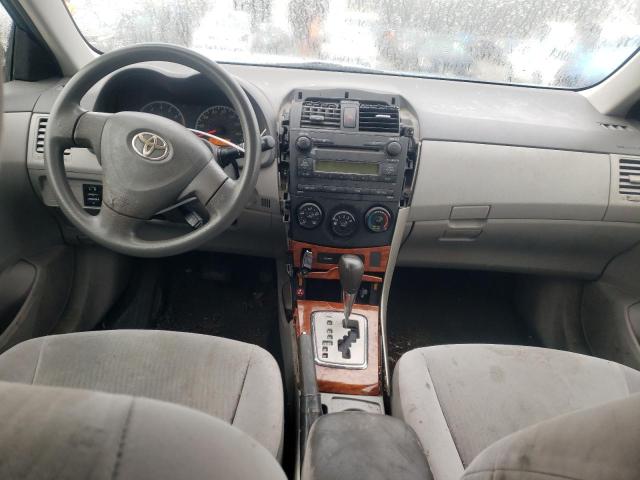 صورة رقم 8 من المزاد - 2009 TOYOTA COROLLA مع VIN JTDBL40E09J054313