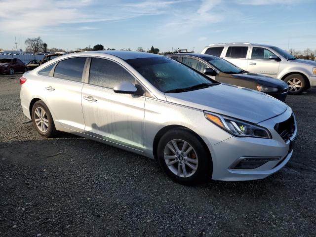 Photo 4 from auction – 2015 HYUNDAI SONATA SE with VIN 5NPE24AF0FH014485
