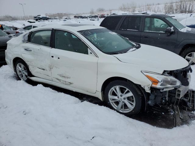 Zdjęcie 4 z aukcji – 2014 NISSAN ALTIMA 2.5 z VIN 1N4AL3AP1EC126047