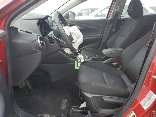 Photo 7 from auction – 2019 MAZDA CX-3 SPORT with VIN JM1DKDB76K1451864