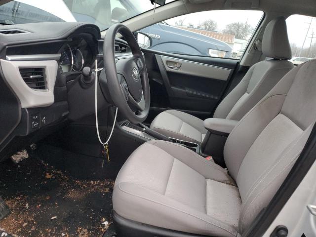 Photo 7 from auction – 2014 TOYOTA COROLLA L with VIN 5YFBURHE6EP037052
