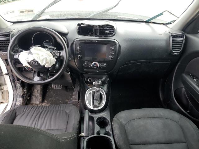 Photo 8 from auction – 2018 KIA SOUL + with VIN KNDJP3A51J7555611