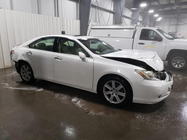 Photo 4 from auction – 2008 LEXUS ES 350 with VIN JTHBJ46G282227657