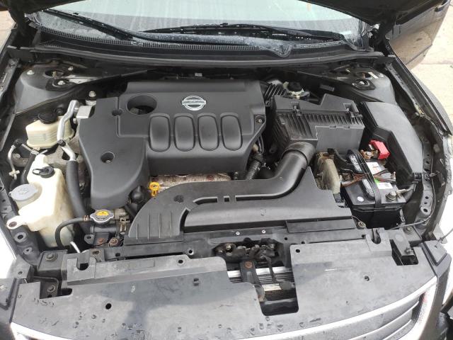 Photo 11 from auction – 2010 NISSAN ALTIMA BAS with VIN 1N4AL2AP7AN407293