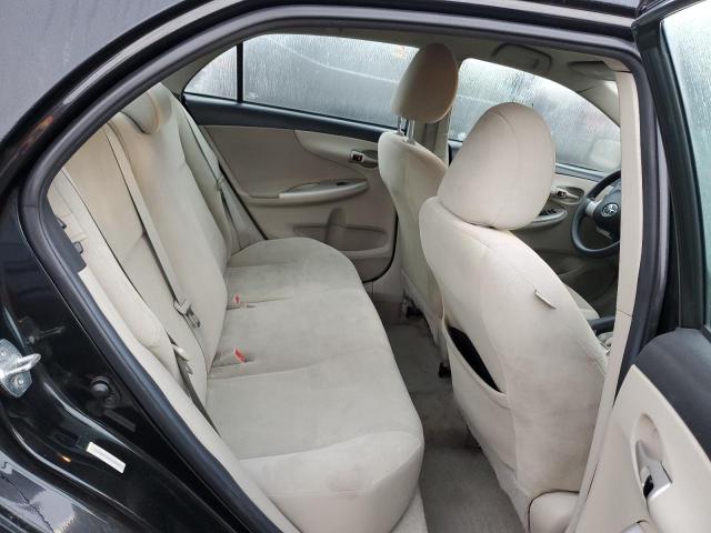 Photo 10 from auction – 2011 TOYOTA COROLLA BA with VIN 5YFBU4EE0BP002025