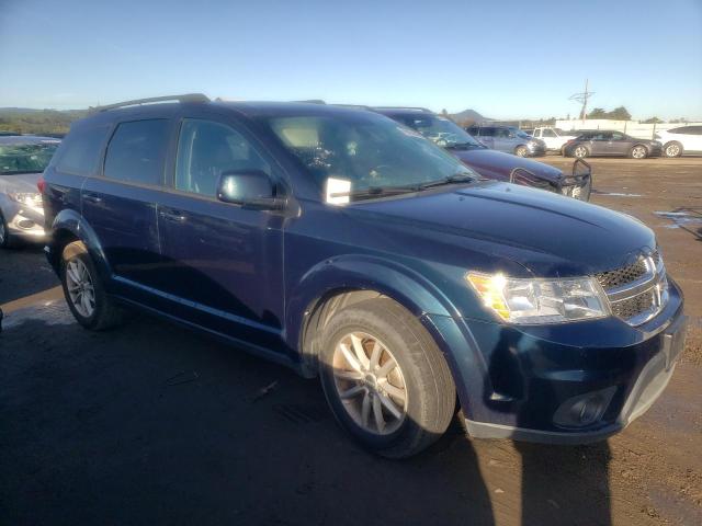Photo 4 from auction – 2015 DODGE JOURNEY SX with VIN 3C4PDCBGXFT718147