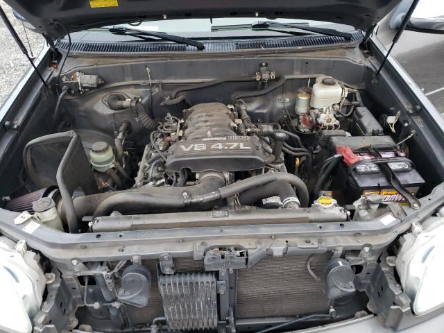 Photo 11 from auction – 2006 TOYOTA TUNDRA DOU with VIN 5TBDT44166S550112