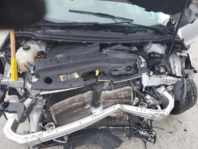 Photo 12 from auction – 2016 FORD EDGE TITAN with VIN 2FMPK4K84GBB32881