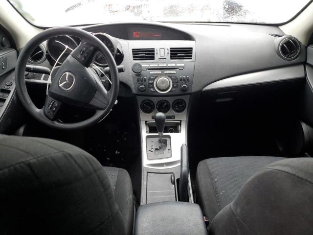 Photo 8 from auction – 2011 MAZDA 3 I with VIN JM1BL1VG5B1491206