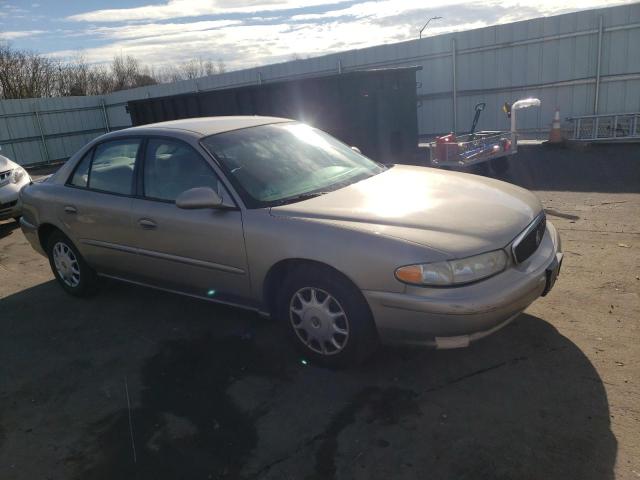 Photo 4 from auction – 2003 BUICK CENTURY CU with VIN 2G4WS52J831261727