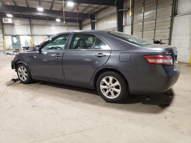 Photo 2 from auction – 2011 TOYOTA CAMRY BASE with VIN 4T1BF3EK4BU200115