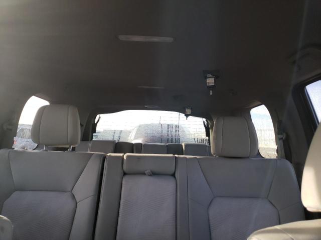 Photo 10 from auction – 2015 HONDA PILOT LX with VIN 5FNYF4H26FB060485