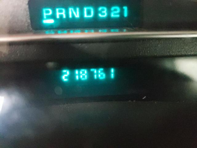 Photo 9 from auction – 2005 GMC ENVOY with VIN 1GKDT13S352380432