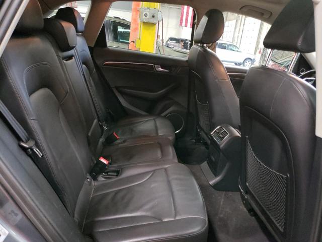 Photo 11 from auction – 2012 AUDI Q5 PREMIUM with VIN WA1LFAFP1CA017551