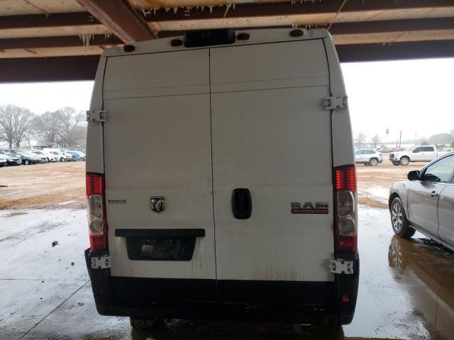 Photo 6 from auction – 2019 RAM PROMASTER with VIN 3C6TRVDG0KE515217