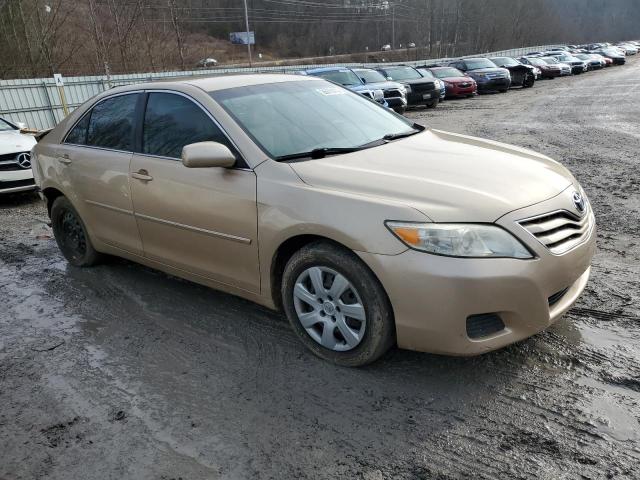 Photo 4 from auction – 2011 TOYOTA CAMRY BASE with VIN 4T1BF3EK5BU665809