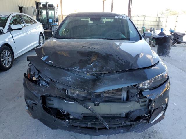 Photo 5 from auction – 2017 CHEVROLET MALIBU LT with VIN 1G1ZE5ST2HF168284