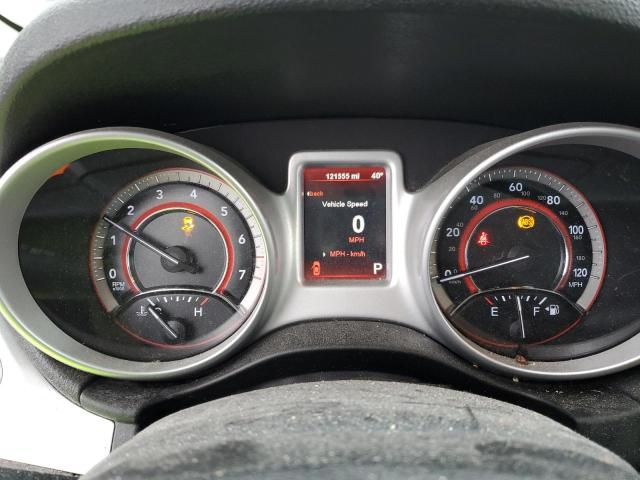 Photo 9 from auction – 2012 DODGE JOURNEY SX with VIN 3C4PDCBB7CT392047