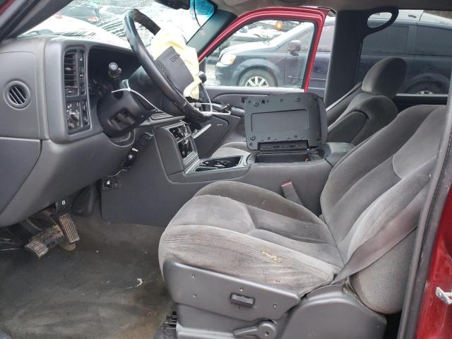 Photo 7 from auction – 2005 GMC SIERRA K25 with VIN 1GTHK23285F868872