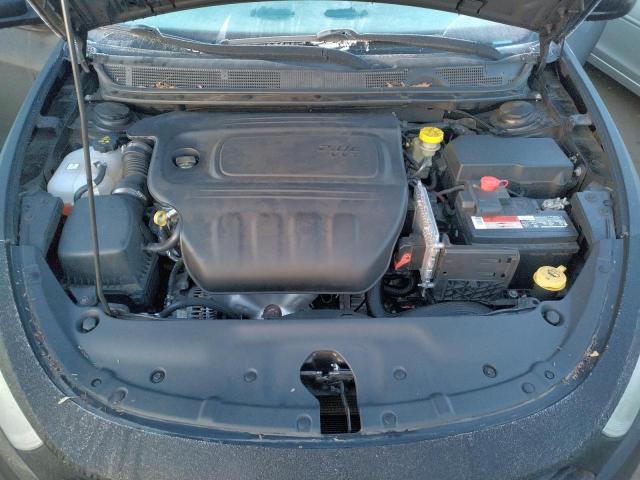 Photo 11 from auction – 2016 DODGE DART SE with VIN 1C3CDFAA2GD736750