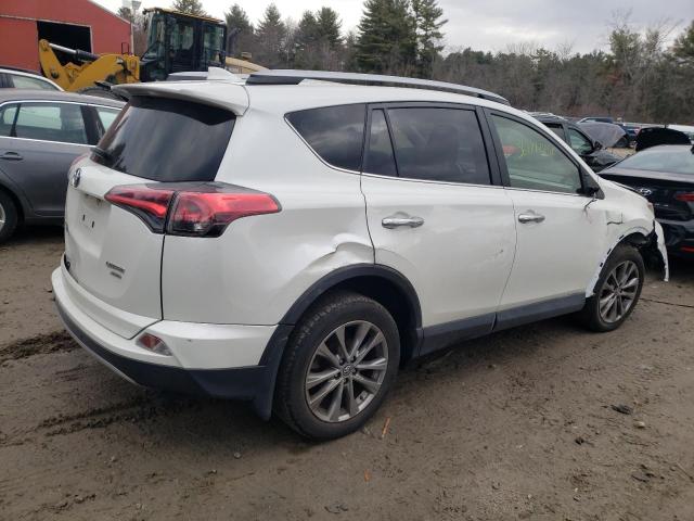 Photo 3 from auction – 2017 TOYOTA RAV4 LIMIT with VIN JTMDFREV3HJ137383