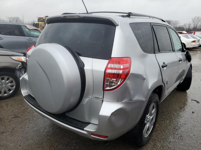 Photo 3 from auction – 2012 TOYOTA RAV4 with VIN 2T3BF4DVXCW231850