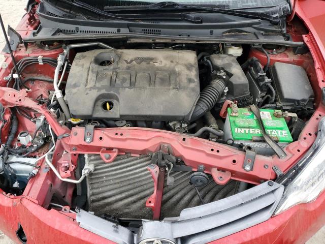 Photo 11 from auction – 2015 TOYOTA COROLLA L with VIN 2T1BURHE2FC321960
