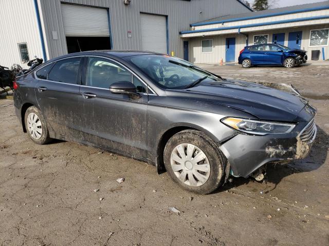 Photo 4 from auction – 2017 FORD FUSION SE with VIN 3FA6P0T96HR376011