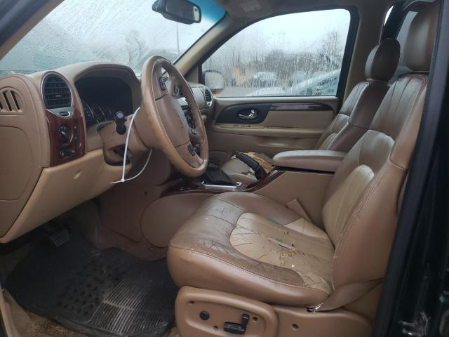 Photo 7 from auction – 2002 GMC ENVOY with VIN 1GKDS13S522470664