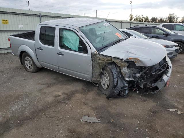 Photo 4 from auction – 2016 NISSAN FRONTIER S with VIN 1N6AD0EV5GN713452