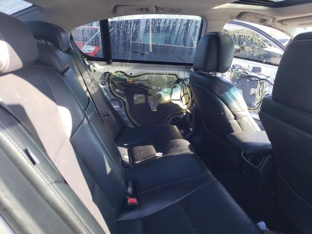 Photo 10 from auction – 2013 LEXUS GS 350 with VIN JTHBE1BL5D5010411