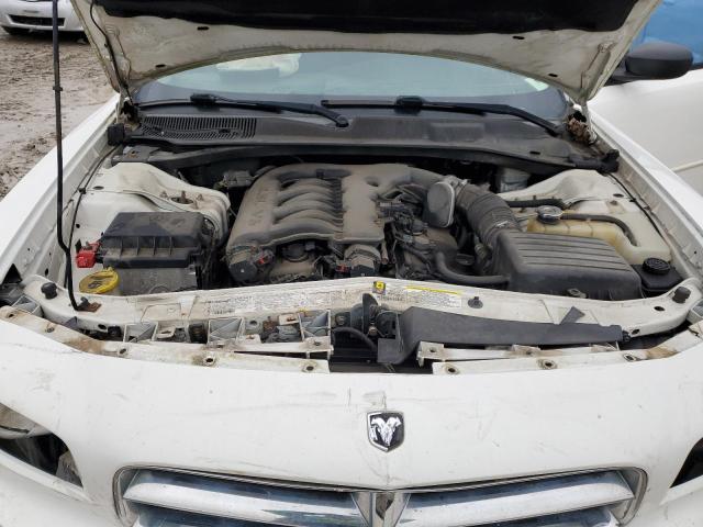 Photo 11 from auction – 2007 DODGE CHARGER SE with VIN 2B3KA43GX7H800771