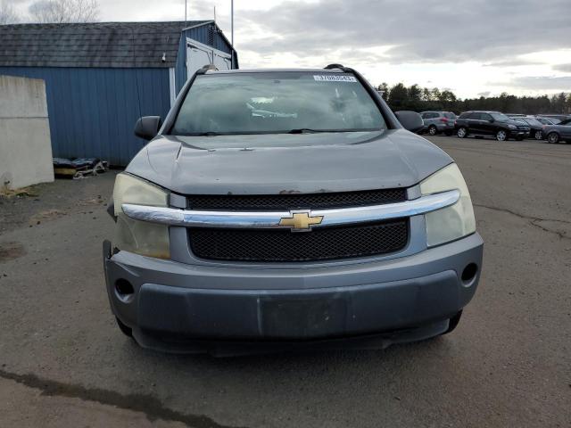 Photo 5 from auction – 2006 CHEVROLET EQUINOX LS with VIN 2CNDL23F066195680