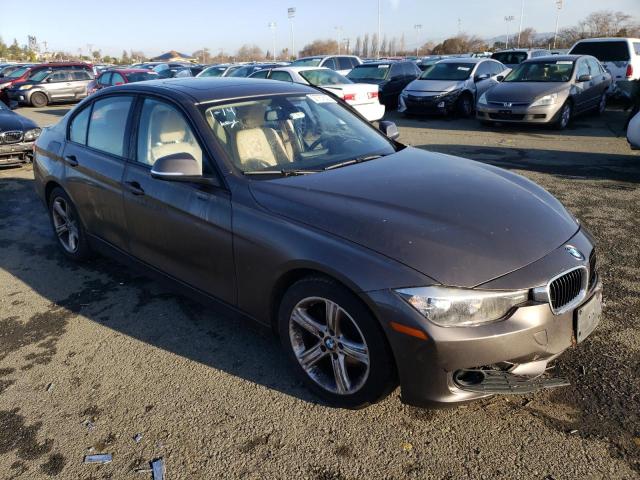 Photo 4 from auction – 2013 BMW 328 I SULE with VIN WBA3C1C54DF440515