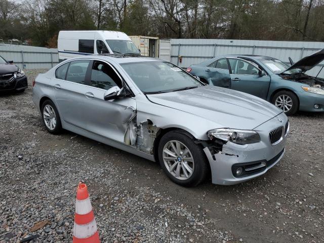 Photo 4 from auction – 2016 BMW 528 I with VIN WBA5A5C52GD525410