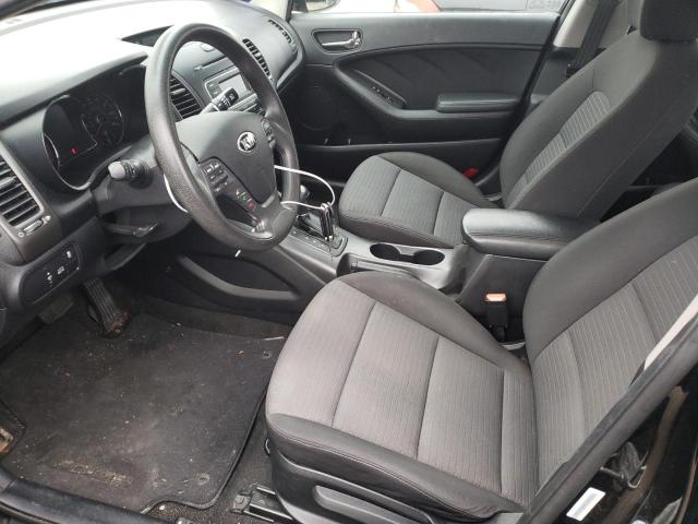 Photo 7 from auction – 2014 KIA FORTE LX with VIN KNAFX4A66E5175019