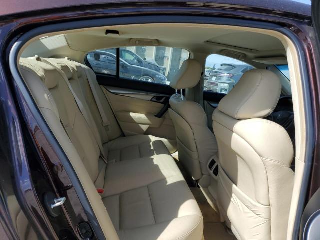 Photo 10 from auction – 2009 ACURA TL with VIN 19UUA86259A015513