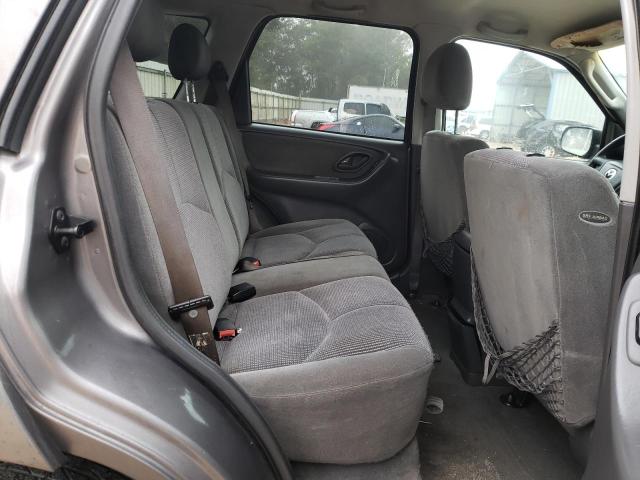 Photo 10 from auction – 2004 MAZDA TRIBUTE LX with VIN 4F2CZ04184KM13395