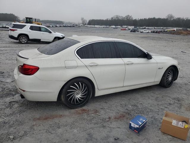 Photo 3 from auction – 2012 BMW 535 I with VIN WBAFR7C54CC811848
