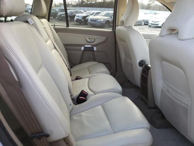 Photo 10 from auction – 2014 VOLVO XC90 3.2 with VIN YV4952CZ0E1688658