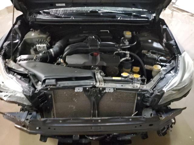 Photo 11 from auction – 2013 SUBARU IMPREZA LI with VIN JF1GJAG67DH004233