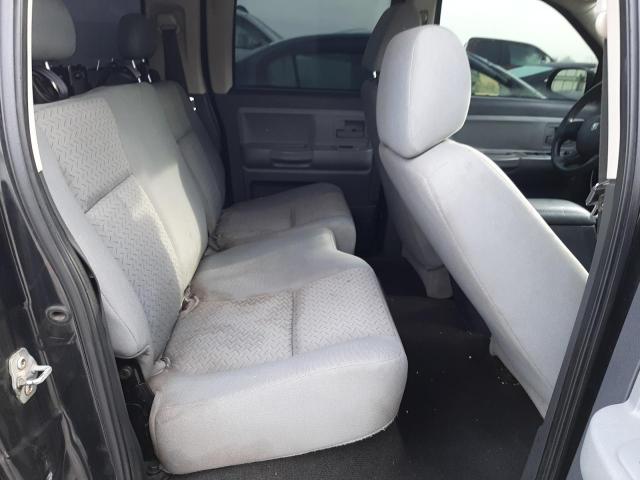 Photo 10 from auction – 2008 DODGE DAKOTA SXT with VIN 1D7HW38K78S594410