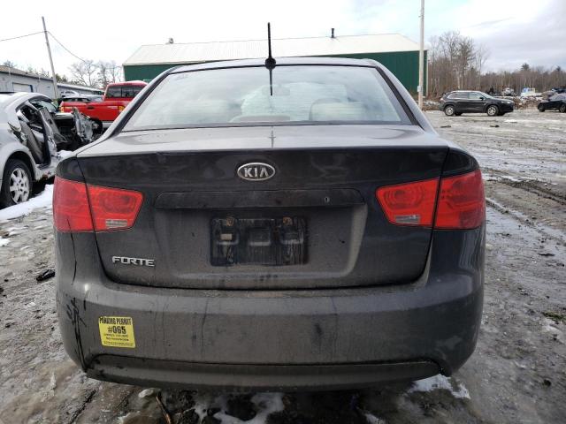 Photo 6 from auction – 2012 KIA FORTE LX with VIN KNAFT4A29C5628832