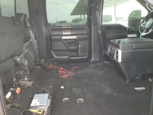 Photo 10 from auction – 2022 FORD F250 SUPER with VIN 1FT7W2BT8NEC44733