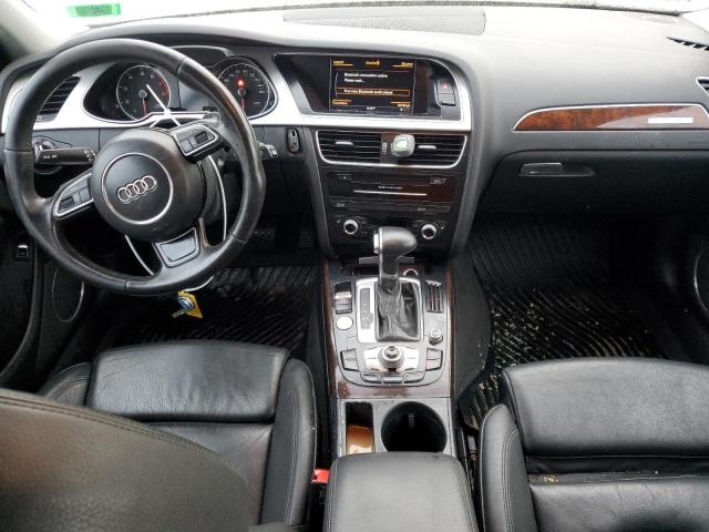 Photo 8 from auction – 2015 AUDI A4 PREMIUM with VIN WAUFFAFL9FN045172