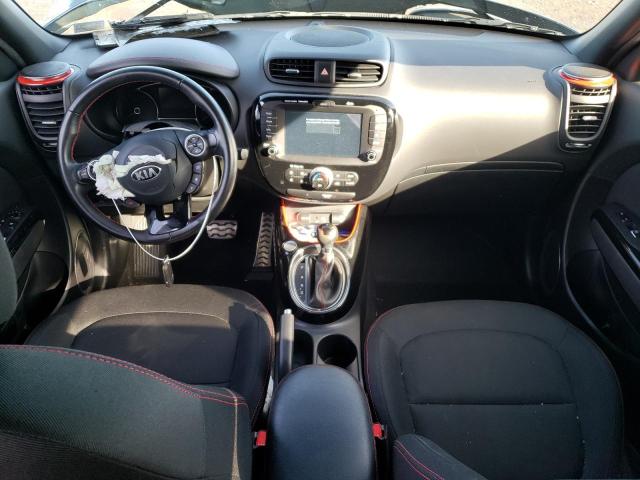 Photo 8 from auction – 2018 KIA SOUL + with VIN KNDJP3A53J7615694